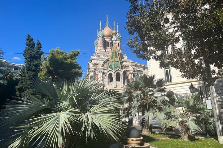 Russian Orthodox Church