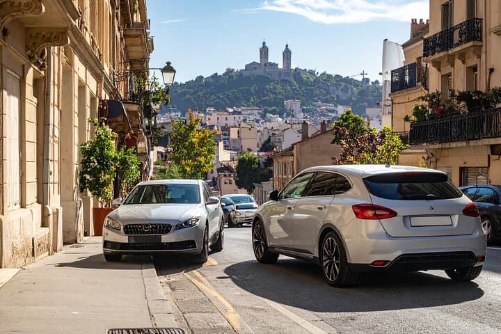 Marseille Airport and City Transfers