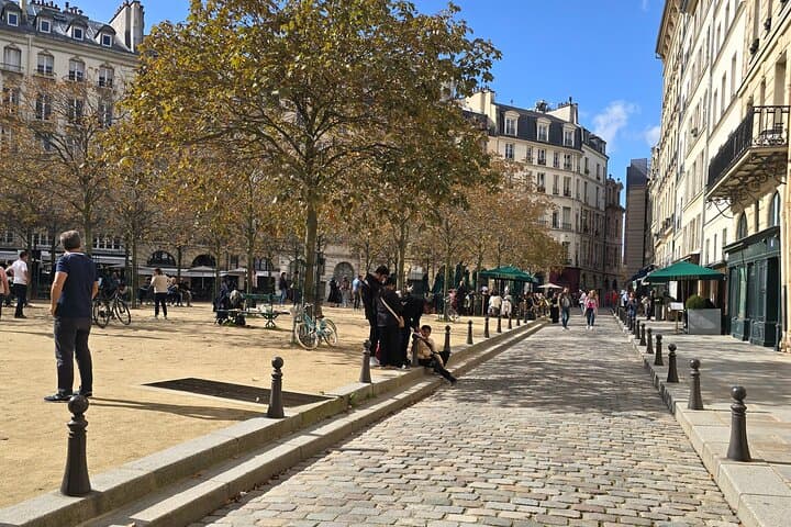 Best hotels in Notre Dame de Paris and the Ile de la Cite