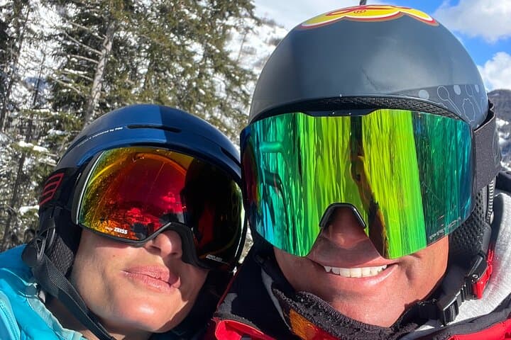 Ski Safari Les Portes du Soleil-Morzine-Les Gets-Avoriaz-Swiss
