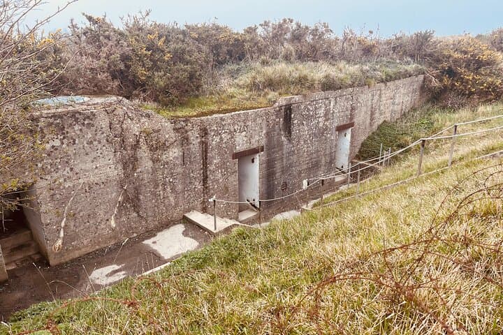 Private D-Day Tour to the Normandy Landing Beaches