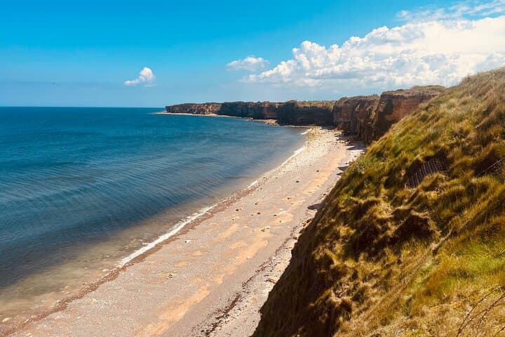 Private D-Day Tour to the Normandy Landing Beaches