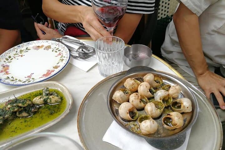 Snails