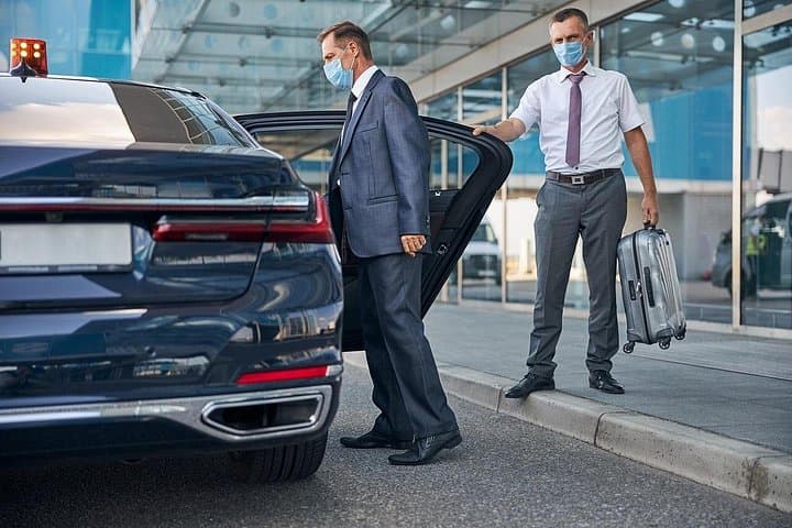 Nice Airport Transfers, City Transfers and Disposal Services