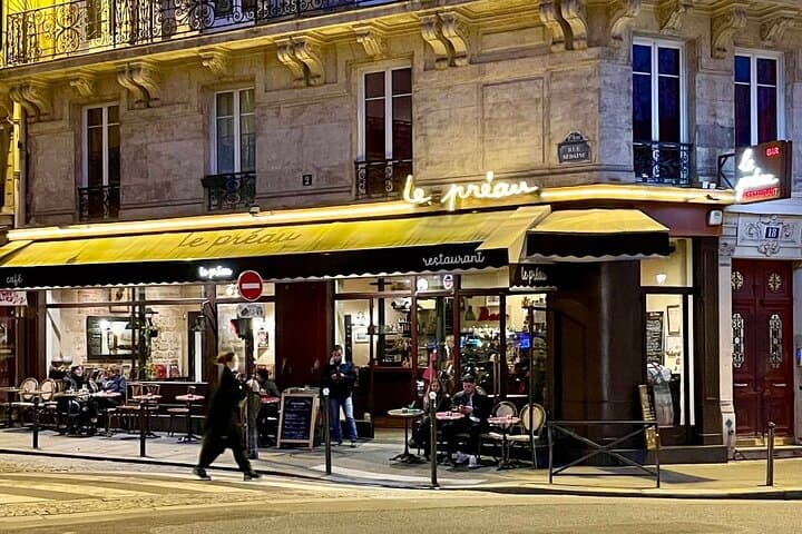 Belleville Bound Paris Beyond the Baguette