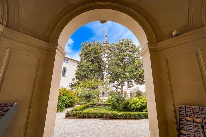 Walk from Old Lyon to the Peninsula with a Guide - French