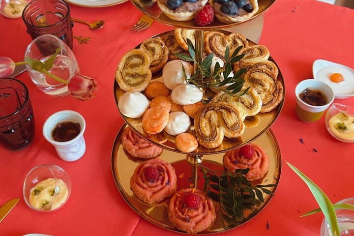 An Unforgettable Gourmet Morning in Nice