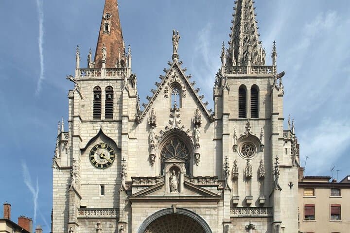 Private Lyon An Exclusive Tour of the City’s Best Highlights