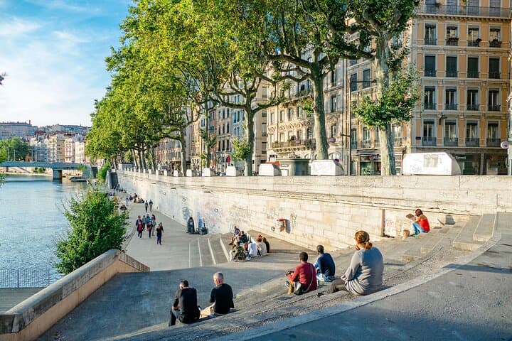 Private Lyon An Exclusive Tour of the City’s Best Highlights
