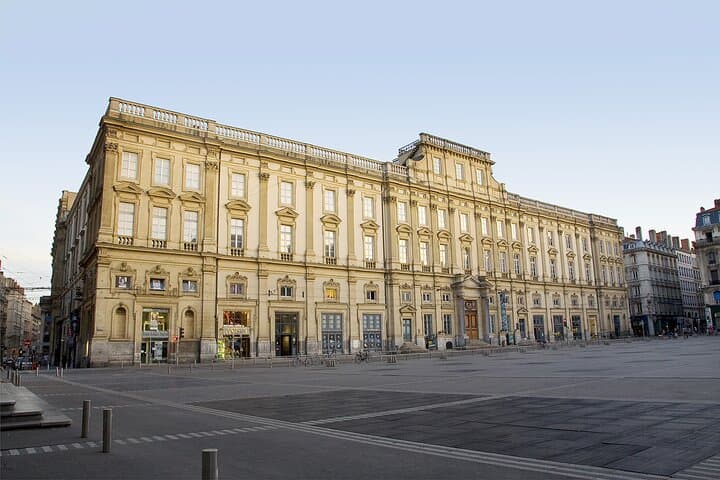 Private Lyon An Exclusive Tour of the City’s Best Highlights