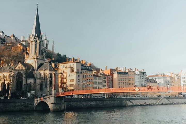 Private Lyon An Exclusive Tour of the City’s Best Highlights