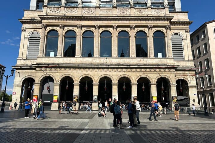 Private Lyon An Exclusive Tour of the City’s Best Highlights