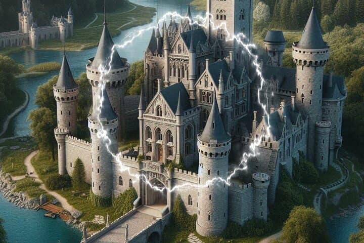 escape game hex to quimper