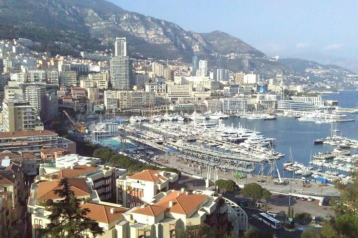 Monaco