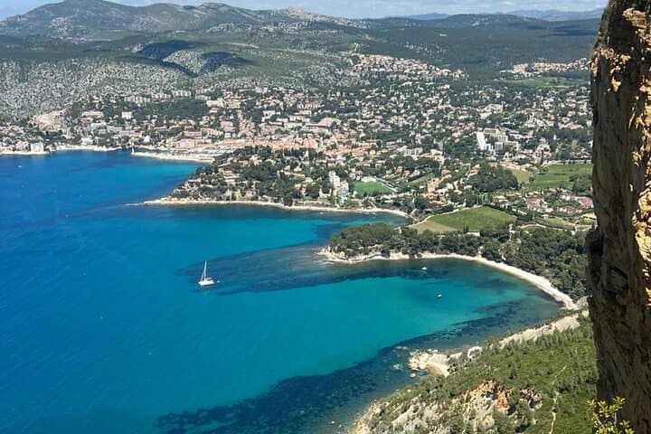 Authentic Tour to Discover La Ciotat