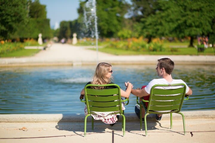 Paris Private Tour to Louvre Museum & French Crepes