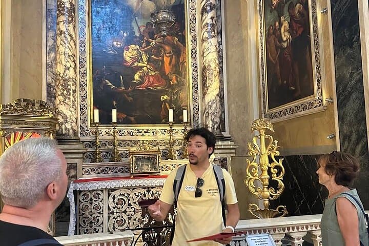 Visit Nice in 2h with Local Certified Guide