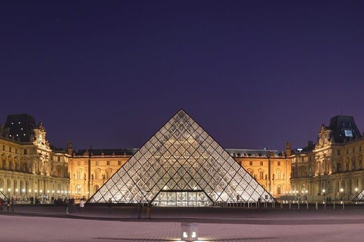 Tour DE Paris - Eiffel Tower, Sacred Heart and more