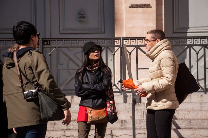 Lyon Old Town Private Food Tour with 5 French Delicacies & Wines