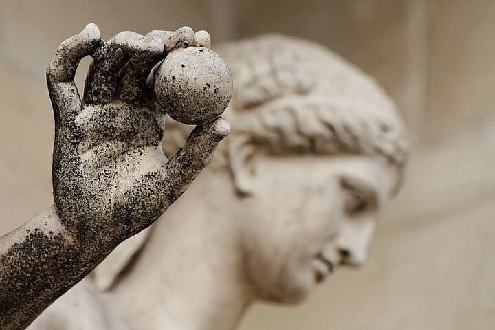 Paris Chateau de Vincennes Ticket and Audio Tour on Your Phone