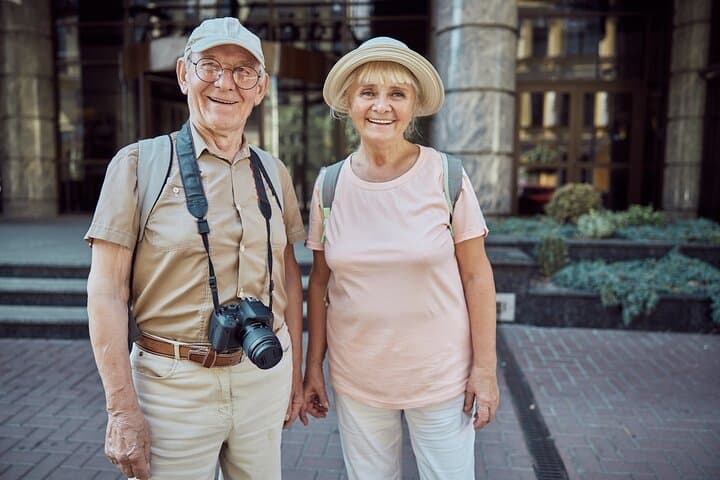 Hello Montpellier: Private 2-Hour Intro Walk with Local Guide
