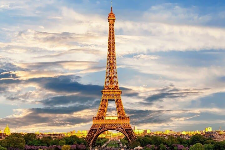 Toute distance Paris, Île-de-France