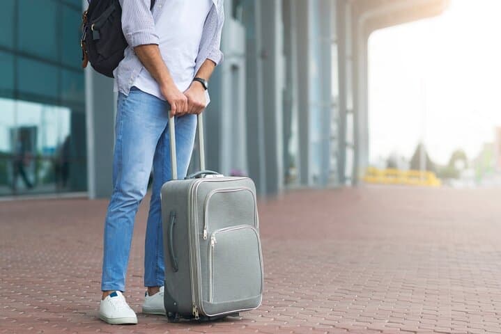 Private Airport Transfer Paris → Orly | Electric One-Way