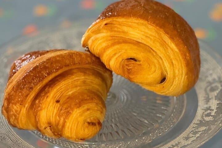Paris Small-Group Montmartre Chocolate & Pastry Walking Tour
