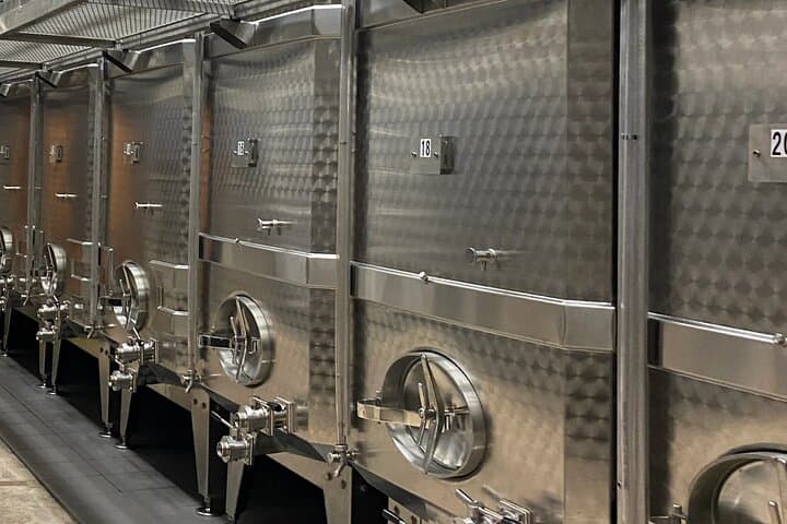 Sancerre VIP Wine Day from Paris: 8 Tastings & Premium Lunch
