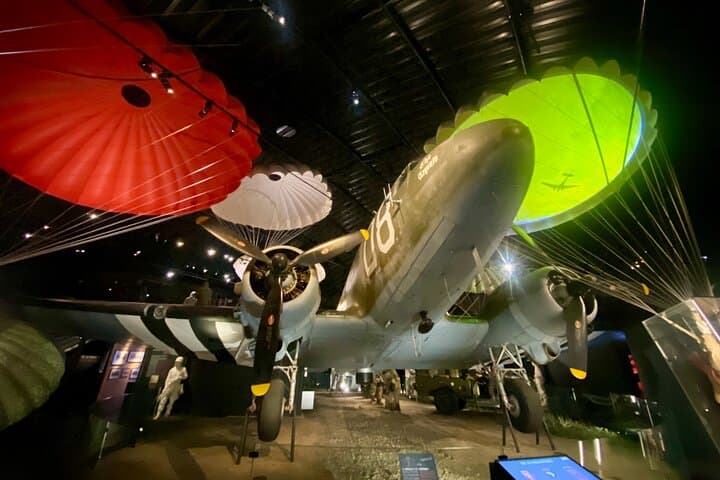 Airborne Museum
