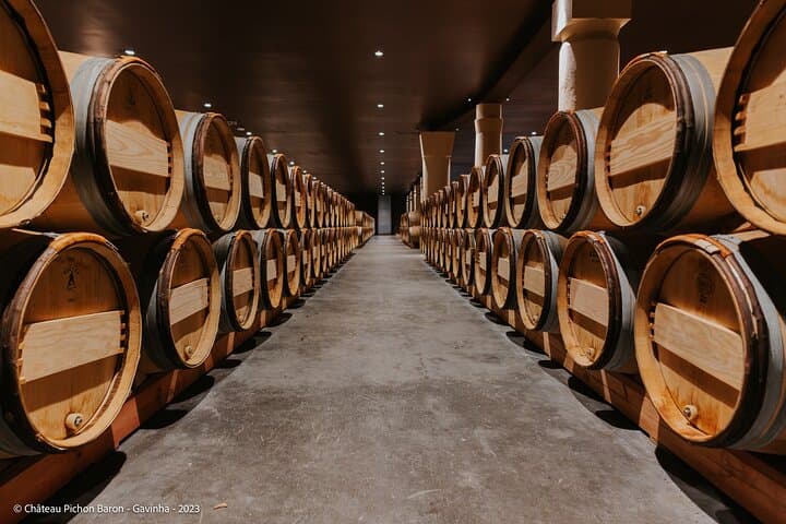 Private cellar access and barrel aging explained by your expert guide