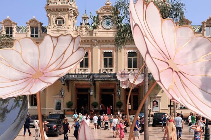 Ultimate French Riviera Tour with a Local Guide