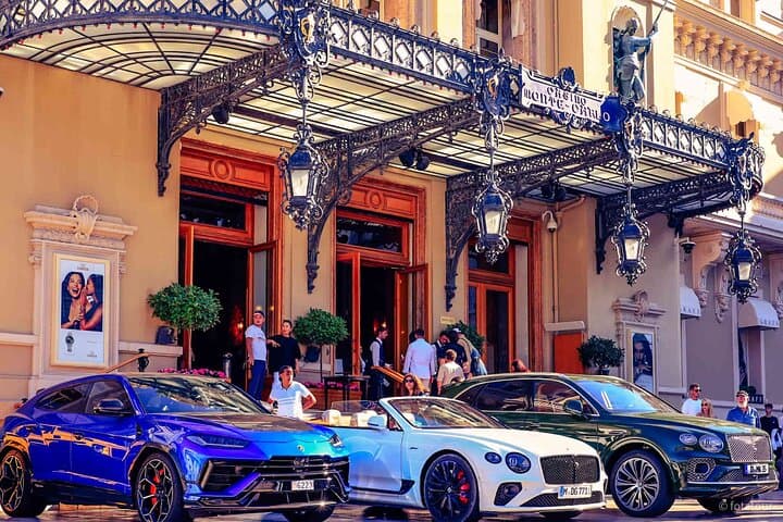 Ultimate French Riviera Tour with a Local Guide