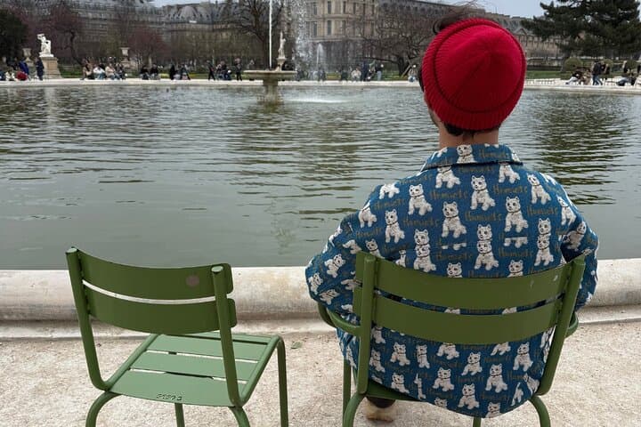 Private Tour of Central Paris: Icons, Secrets & Hidden Gems