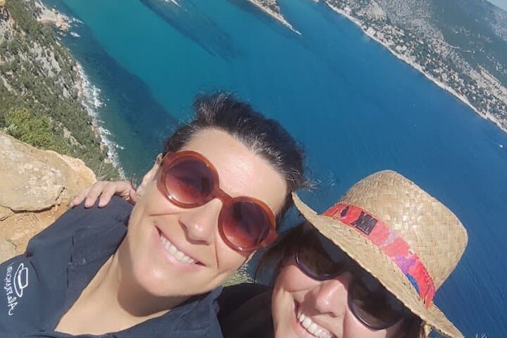 Cassis Half-Day Trip from Aix-en-Provence