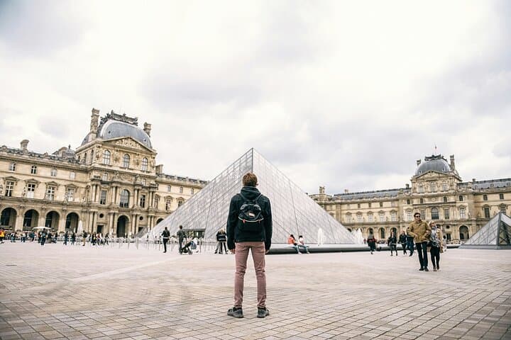 2-Day Paris & Versailles with Top Attractions with optional Lunch