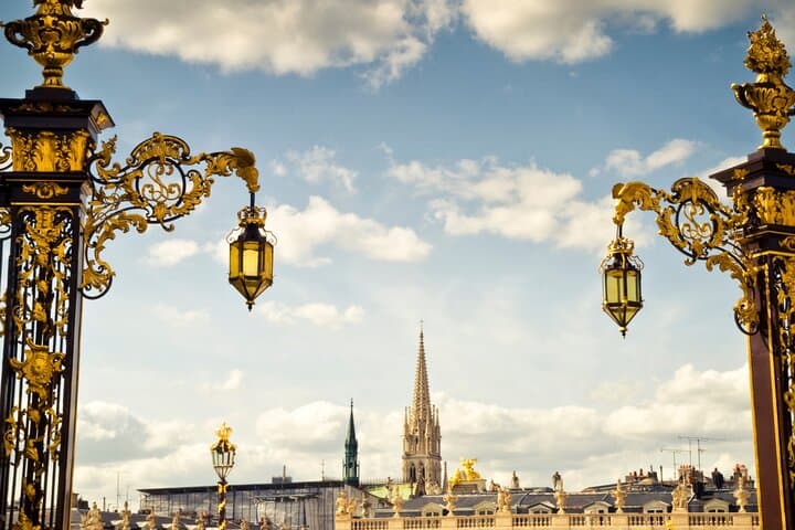 Nancy Apero Walking Tour Taste Culture and History