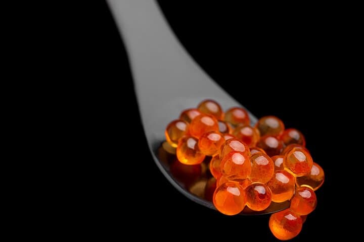 Sarlat : Caviar Farm Tour with Tastings and Pickup by Exploreo24