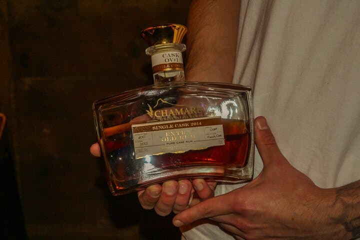 Explore Global Rum Flavors in a French Cellar – Cannes