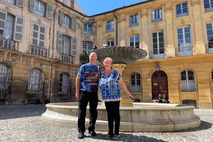 Aix-en-Provence