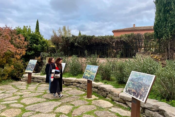 Paul Cezanne / Sainte Victoire