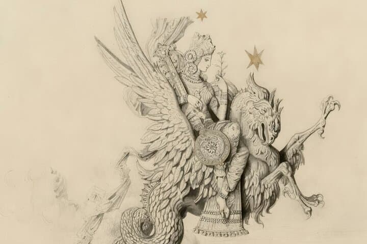 Hidden Museum Tour with Gustave Moreau and The Dream of Symbolism