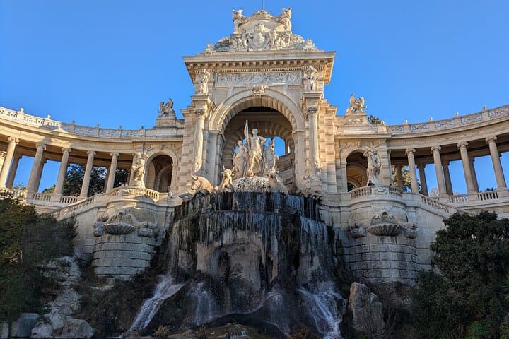 Palais Longchamp