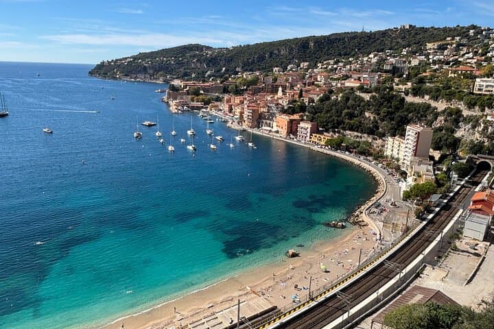 Villefranche sur Mer