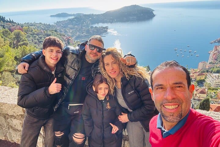 St Jean Cap Ferraz