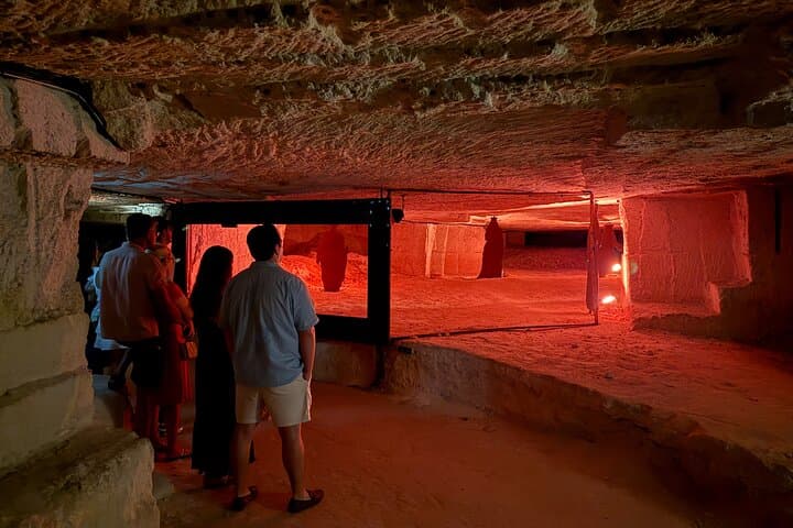 Wine tour in St-Emilion Monuments and Grand Cru Tasting