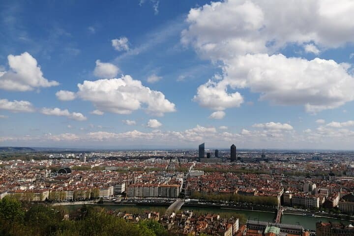 Lyon Highlights with a Local Fourviere and Old Town Walking Tour