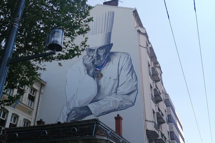 Food Tour Halles de Lyon Paul Bocuse Tastings