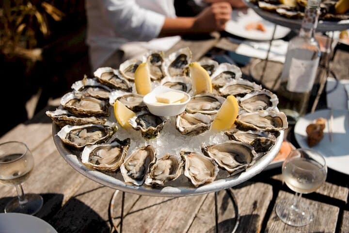 Arcachon and Pilat Dune: Private Bordeaux Shore Trip