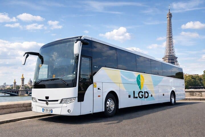 Premium coach